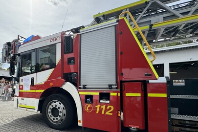 Drei Feuerwehreinsätze in 50 Minuten - arbeitsreicher Mittwochabend